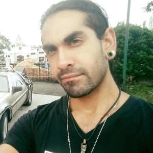 Meet your Posher, Gus